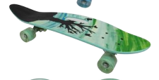 Patineta Penny
